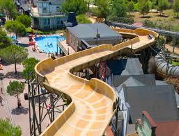 Wodny park rozrywki Western Park